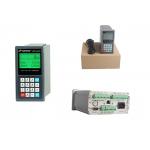 Panel Mounting Belt Scale Conveyor Weigh Feeder Controller For Coal Mine for sale