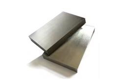 China Hastelloy B-2 Sheets/Blocks Nickel Based CNC Machining Parts Cold Rolling supplier
