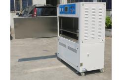 China ASLi Brand UV Weathering Aging Test Equipment / UV Light Testing Machine supplier