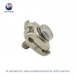Copper ISO9001 CBC 3KN 11mm Pole Line Hardwares for sale