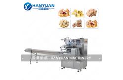 China Snowflake Packaging Machine supplier