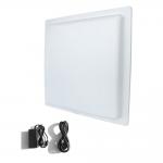 20 Meters Tag Reading UHF RFID Card Reader For Vehical Access Control for sale