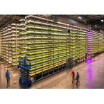 20w Greenhouse Grow Lights Led Herb Grow Light Size 90cm For Indoor Farming for sale