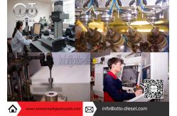 China Bosch Piezo Nozzle manufacturer
