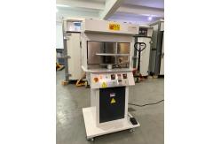 China Infrared  shoe upper machine glue dryer  sole attaching  activator shoe equipment supplier