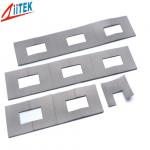 Factory Supply 40-60 Shore A TIR9150-A Series Thermal Absorbing Materials For IT Devices for sale