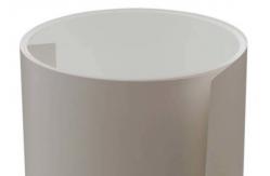 China Prepainted aluminum trim coil for decoration building supplier