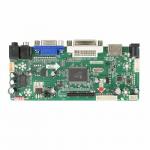 China Quick Turn SMT PCB Assembly Car Audio System Fast Turn Printed Circuit Board Manufacturers manufacturer
