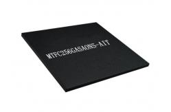 China Integrated Circuit Chip MTFC256GASAONS-AIT Non-Volatile Memory IC 153-TFBGA supplier