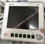 Mindray IPM8 Patient Monitor Parts Color LED Display Assembly With Panel for sale