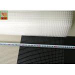 PP Material Plaster Reinforcement Mesh Roll , Plaster Supporting Mesh 40g/Sqm