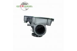 China Water Pump 32A45-00010 32A45-00022 for Engine S4S FD30 FD28 FD25 supplier