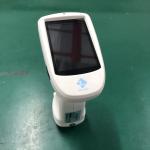 3NH  Handheld Grating Spectrophotometer , Color Measurement Instrument With D/8 SCI SCE UV Light for sale