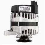 Alternator For Perkins 1104 Engine Replaces 3943494 2871A306 2871A301 12V Diesel Generator Part for sale