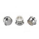 1 Axis Quartz Flexure Accelerometer , Oil Drilling Quartz Acceleration Transducer