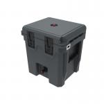 U3 LLDPE Rugged Drinking Container 20L Capacity For Camping for sale