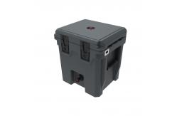 China U3 LLDPE Rugged Drinking Container 20L Capacity For Camping supplier