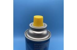 China Versatile Gas Valve for Portable Heating Devices with Advanced Features supplier