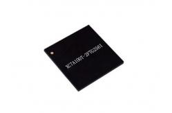 China Integrated Circuit Chip XC7A100T-2FTG256I 170 I/O Field Programmable Gate Array IC supplier