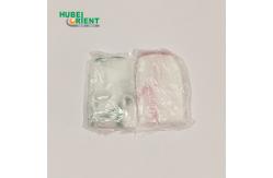 China Disposable Soft Non Woven Underpants Breathable PP Women'S T-Back Underwear supplier