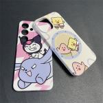 Customized Pattern Heat Transfer Printing Equipment For Mobile Phone Cases