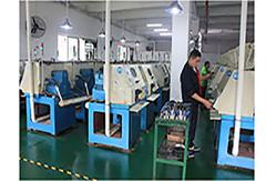 China Magnetic Bar manufacturer