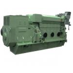 HFO Generator 1MW 2MW 3MW 4MW 8MW for Ocean-Going Fishing Boats and Offshore Shipping for sale