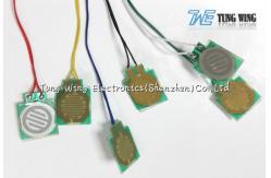 China AG10 EMC Plush Toy Sound Module For Kids Learning Book supplier
