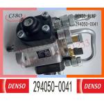 MITSUBISHI 6M60T Engine HP4 Fuel Injection Pump 294050-0041 294050-0042 294050-0043
