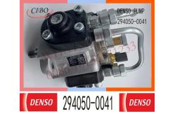 China MITSUBISHI 6M60T Engine HP4 Fuel Injection Pump 294050-0041 294050-0042 294050-0043 supplier