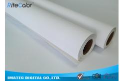 China Printing High Definition Canvas , 320Gram Matt Digital Inkjet Cotton Artist Stretched Canvas Roll supplier