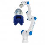 10kg Payload CNGBS Robotic Picking Arm G10-L Operating System PC-Based Controller for sale