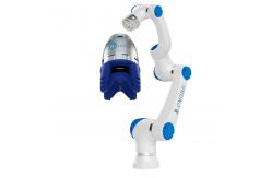 China 10kg Payload CNGBS Robotic Picking Arm G10-L Operating System PC-Based Controller supplier