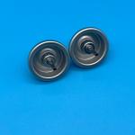 High Quality Pocket Gas Lighter Refill Valve Precision Ignition for sale