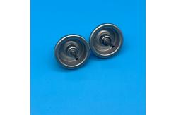 China High Quality Pocket Gas Lighter Refill Valve Precision Ignition supplier