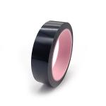 8.2mil Heat Resistant Double Sided Tape Polyimide Silicone Coated for sale