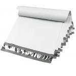HDPE Polythene Mailing Bags , Poly Mailer Shipping Bags 215x330mm #F Heat Resistant for sale