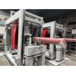 Epoxy Resin TRANSFORMER CT PT WITH APG And Casting Process With Servo HMI APG Clamping for sale