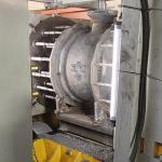 Fire Hydrant Flange Processing High-precision Three-sided Multi-hole Drilling Machine