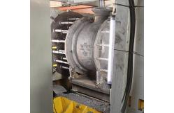 China Fire Hydrant Flange Processing High-precision Three-sided Multi-hole Drilling Machine supplier