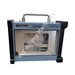 Non Standard Medical Device Enclosure X Band Handheld for sale
