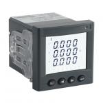 AMC Series Three-phase AC Multi-function Panel Energy Meter for sale