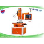 JS-4535CNC Jiasheng Automatic EDM Drilling Machine 450*350mm Classic Style for sale