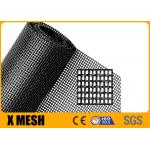 Carton Packaged 0.18mm Pet Proof Screen Mesh Durable Protection For Dog Or Cat Screen for sale