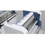SW-1050GL Automatic High Speed Thermal Film Laminating Machine With Chain Cutter