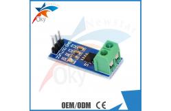 China ACS712 Module 5A 20A 30A Range Current Sensor Module supplier
