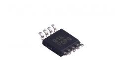 China TCA9509DGKR IC Electronic Components Level Shifting Bus Repeater IC supplier