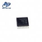 Texas TSC2046EQPWRQ1 In Stock Electronic Components Integrated Circuits Microcontroller TI IC chips TSSOP16 for sale