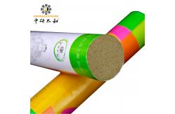 China Home Use Dry Moxa Rolls For Moxibustion Acupressure Point supplier