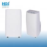 HGI Efficient Portable Mini Domestic Air Conditioner With Remote Control for sale